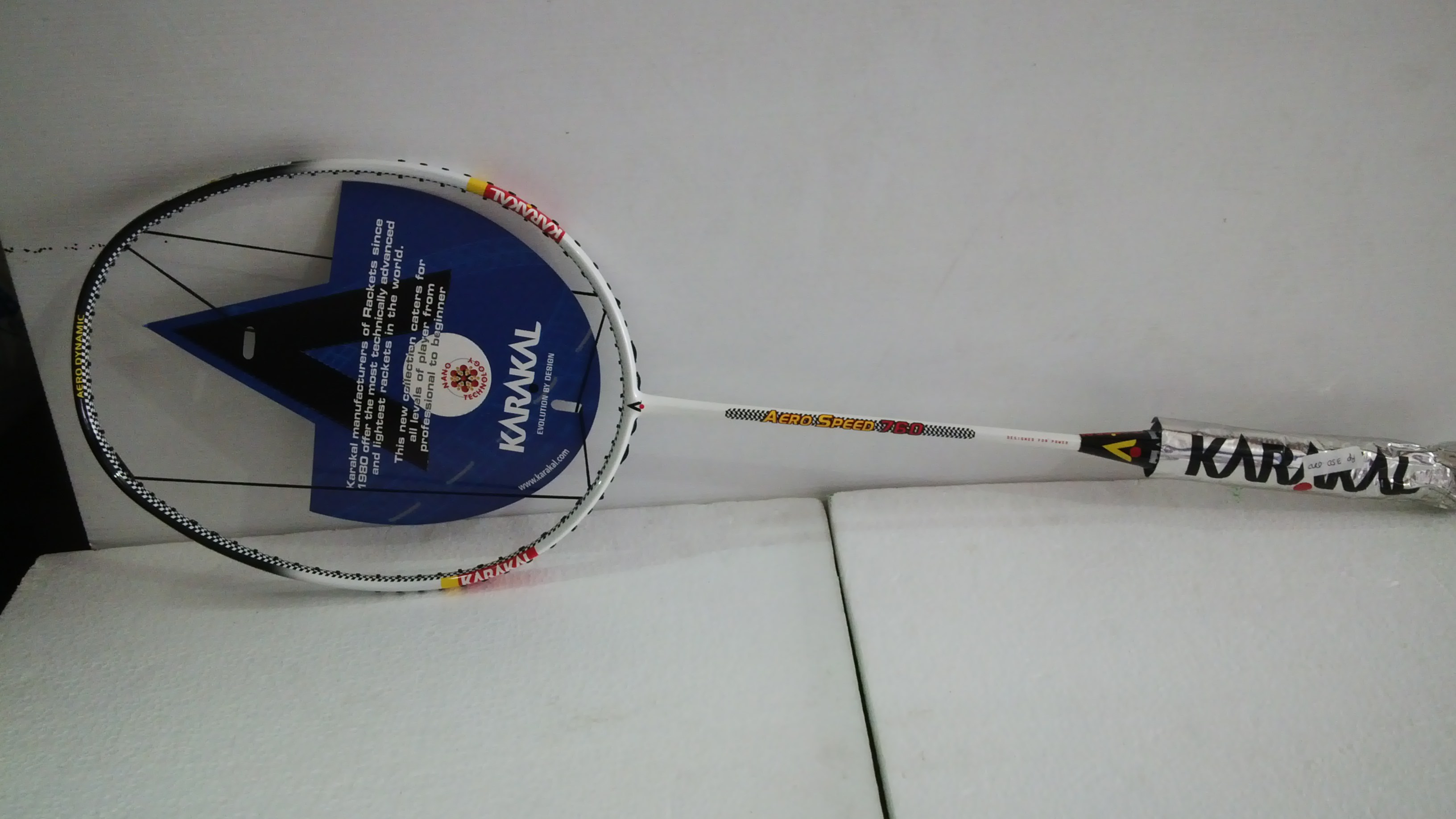 Jual Raket Arrowpoint jual perlengkapan olahraga bulutangkis badminton Jual Raket Arrowpoint jual perlengkapan olahraga bulutangkis badminton